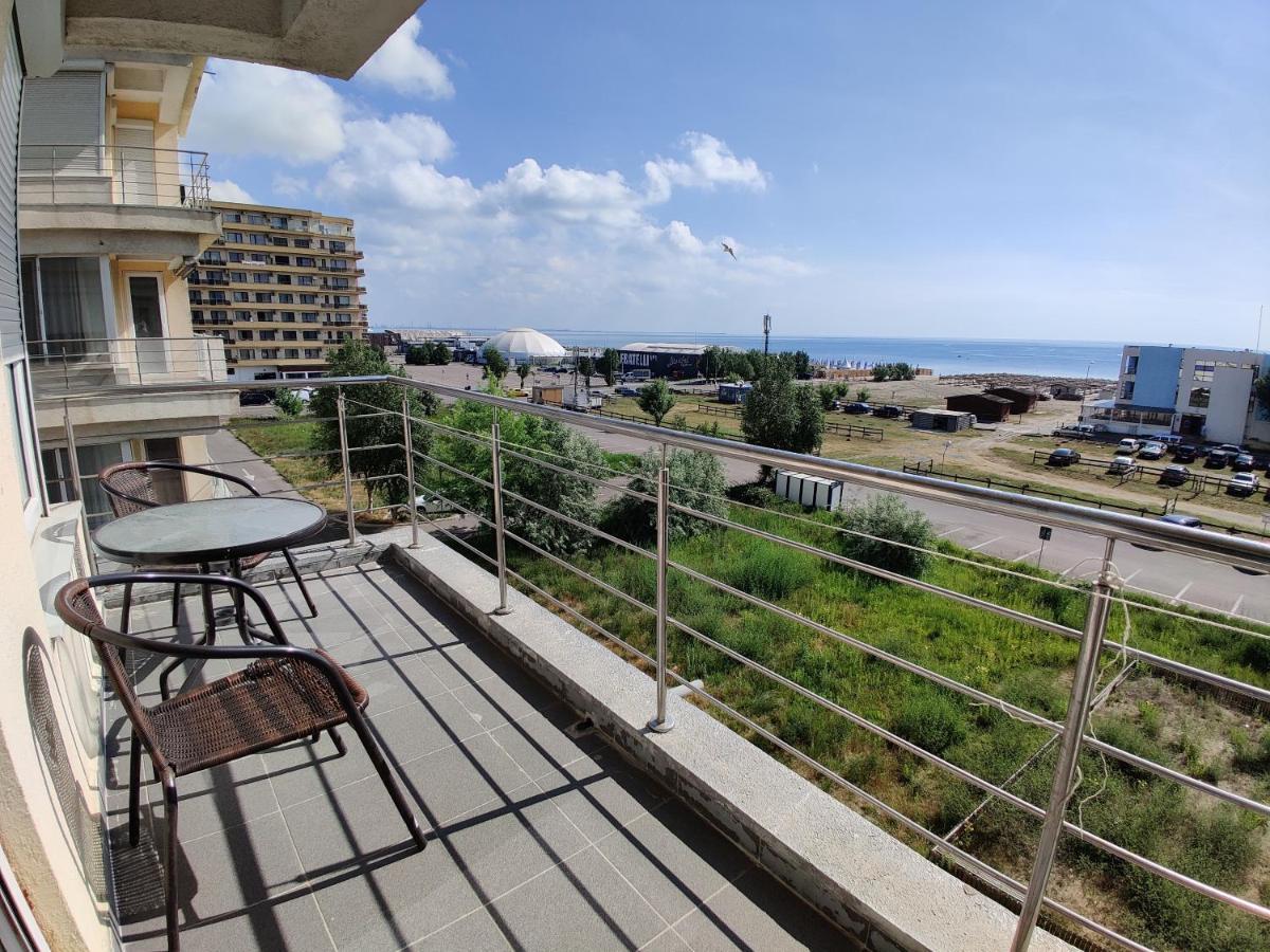 מאמאיה Summerland Beach&Sun Apartments מראה חיצוני תמונה