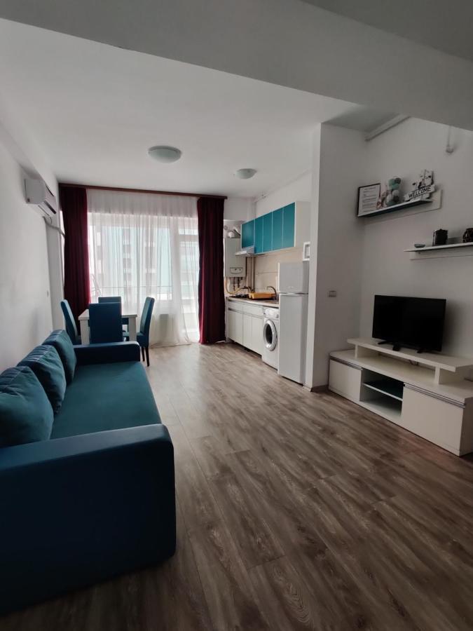 מאמאיה Summerland Beach&Sun Apartments מראה חיצוני תמונה