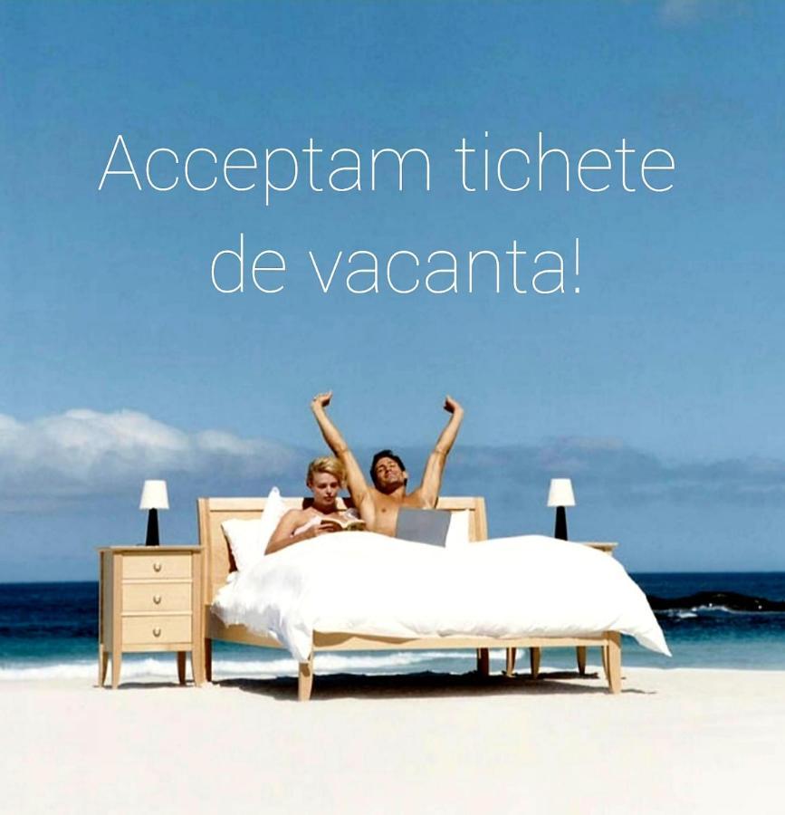 מאמאיה Summerland Beach&Sun Apartments מראה חיצוני תמונה
