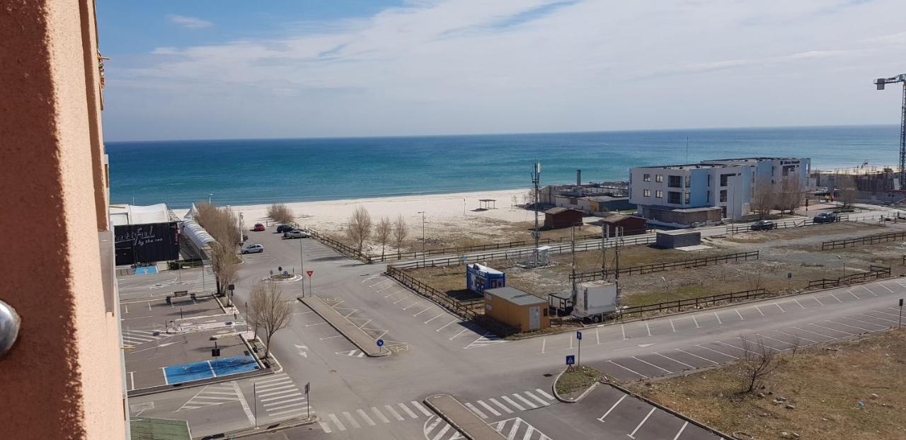 מאמאיה Summerland Beach&Sun Apartments מראה חיצוני תמונה