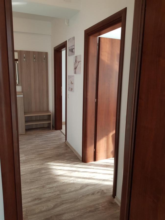 מאמאיה Summerland Beach&Sun Apartments מראה חיצוני תמונה