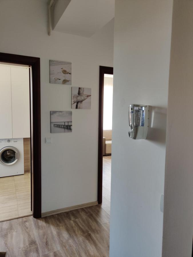 מאמאיה Summerland Beach&Sun Apartments מראה חיצוני תמונה
